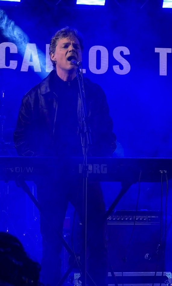 Especial Legião Urbana em performance